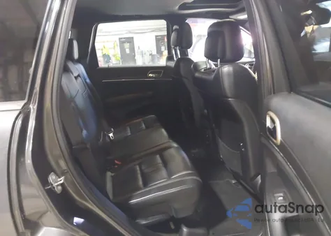 2015 Jeep Grand Cherokee Limited z USA, uszkodzony, nr VIN 1C4RJFBT6FC948828